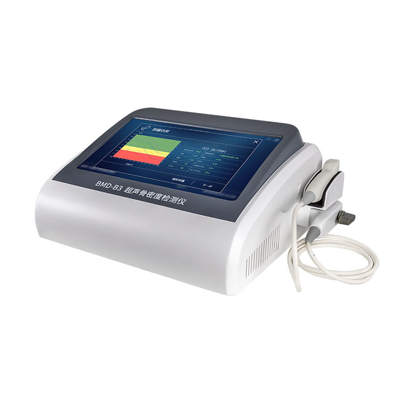超聲骨密度檢測儀BMD-B3